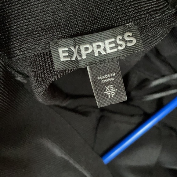 Express Customized Dress - Picture 6 of 6